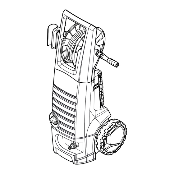 Kärcher K 5.490 User Instruction