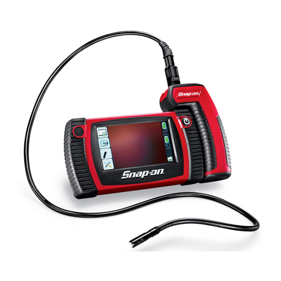 Snap-On BK6500 User Manual