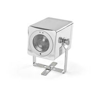 Expolite AKKULED MINI ZOOM User Manual