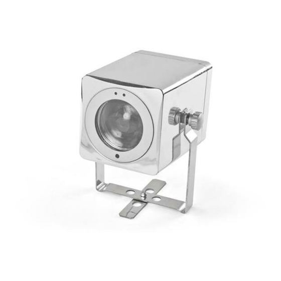 Expolite AKKULED MINI ZOOM User Manual