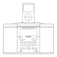 pure Chronos iDock Series 2 Manual