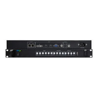 ONBON OVP-L1X User Manual