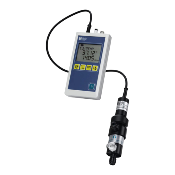 IBP HDM97BQ User Manual