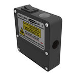 Banner LAT-1 Series Manual