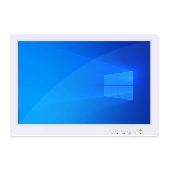 Pyle PLVW95U User Manual