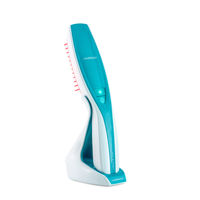 HairMax LaserComb Ultima 9 User Manual