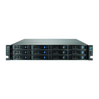 EMC iomega StorCenter px12-350r Quick Start Manual