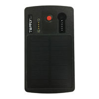 TopflyTech TLP1-P User Manual
