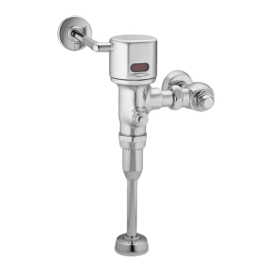 Moen 8312AC10 Installation Manual