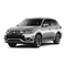 Automobile Mitsubishi Electric OUTLANDER PHEV Dismantling Manual