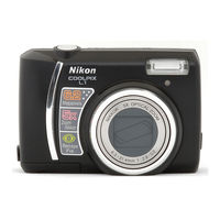 Nikon COOLPIX L101 Manual
