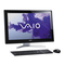 Desktop Sony VAIO VPCL218FG User Manual