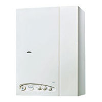 Sime Format Series Installer's Instructions