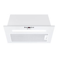 GLOBALO Agendero 60 Operating And Installation Instructions