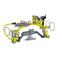 ROBEL ROGRIND E3 13.49HSK Operating Manual