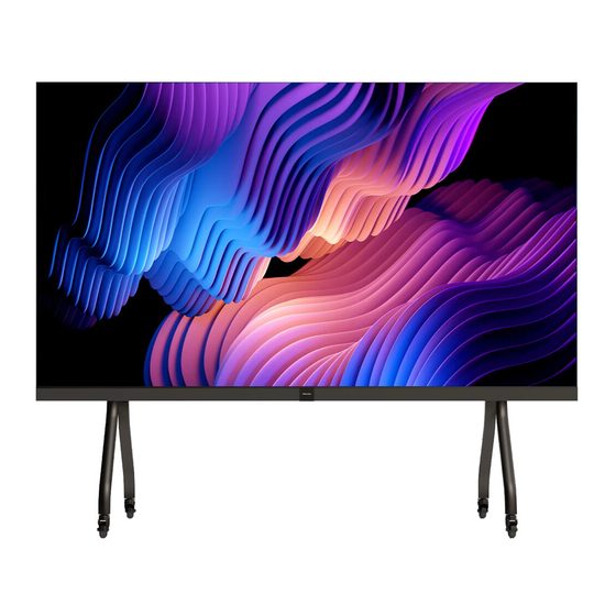 Hisense HAIO136 User Manual