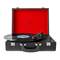 Nedis TURN210BK - 33/45/78 rpm Bluetooth Turntable Manual