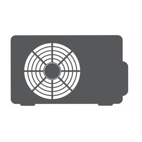INVENTOR V4MFO-24 Installation Manual