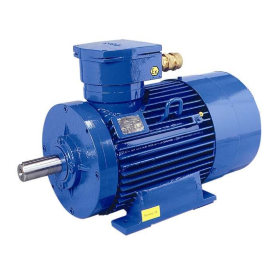 Bartec Varnost 4KTC 250 Manual