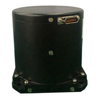 BW SENSING GI920 Series Installation Instructions Manual