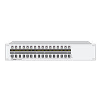 RTS EKPD96 Installation Instructions Manual