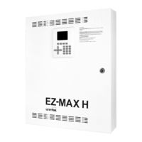 Leviton EZ-MAX H Series Manual