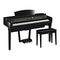 Yamaha Clavinova CVP-609