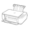 Printer Canon PIXMA MP495 Getting Started
