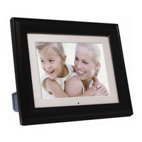 Pandigital DPF80-2 Specifications