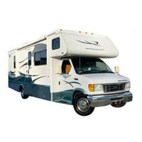 Winnebago 2005 Minnie Owner's Manual