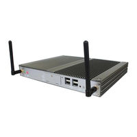 Arbor Technology FPC-3130V User Manual