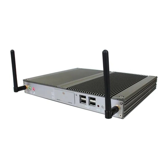 Arbor Technology FPC-3130 User Manual