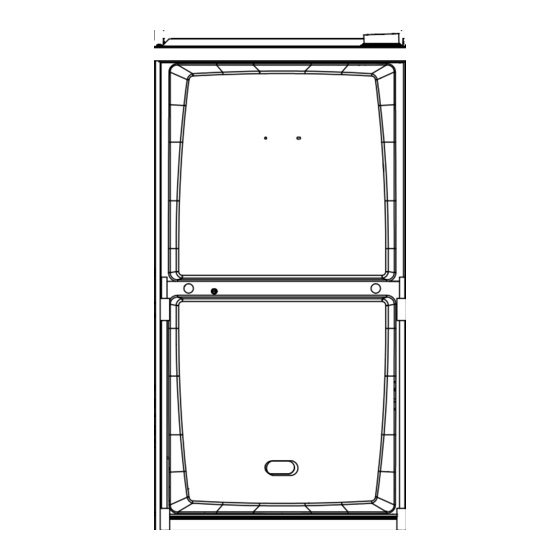 Aire-Flo 92AF1DF Installation Instructions Manual