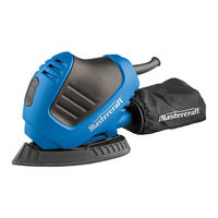 Mastercraft 054-7232-8 Instruction Manual