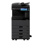 Toshiba e-studio2000ac Copying Manual