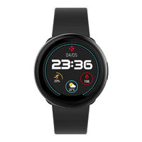 MyKronoz ZeRound2 HR User Manual