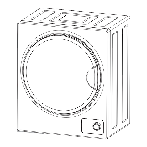 Camec 041834 User Manual