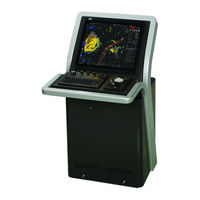 Jrc JMR-7230-S3 Instruction Manual