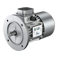 Motovario S Series Use And Maintenance Instructions