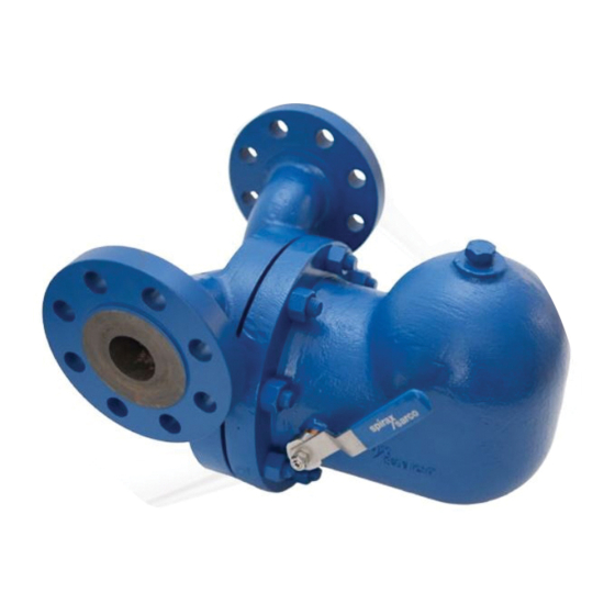 Spirax Sarco FTC23 Installation And Maintenance Instructions Manual