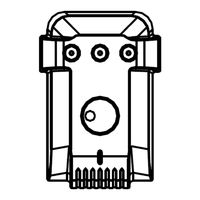 Avsl Mercury AMPLUG02 User Manual