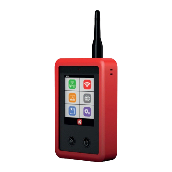 CSL CS2389 Quick Manual & Instruction Manual