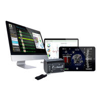 kinetic GymAware PowerTool User Manual