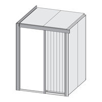 Karibu Modern Bio Plug‘n‘Play Building Instructions