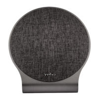 Veho M10 Manual