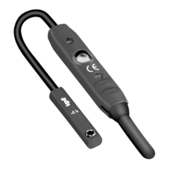 ipf MZR40787 Manual