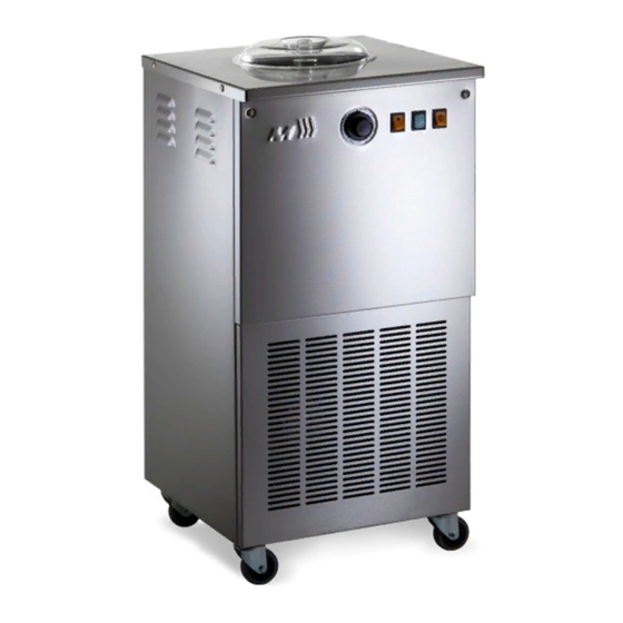 Musso Consul Quick Start Manual