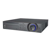 E-line ELI-SIP2- NVR32 Manual