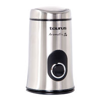 Taurus Aromatic Manual