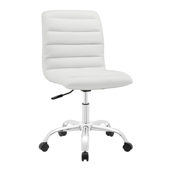 modway Ripple EEI-1532 Manual